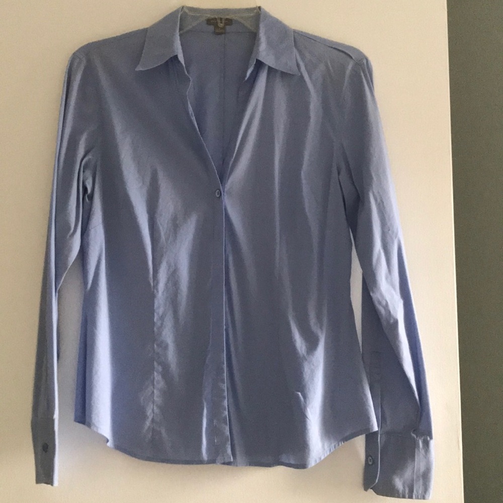 Ann Taylor tops x4